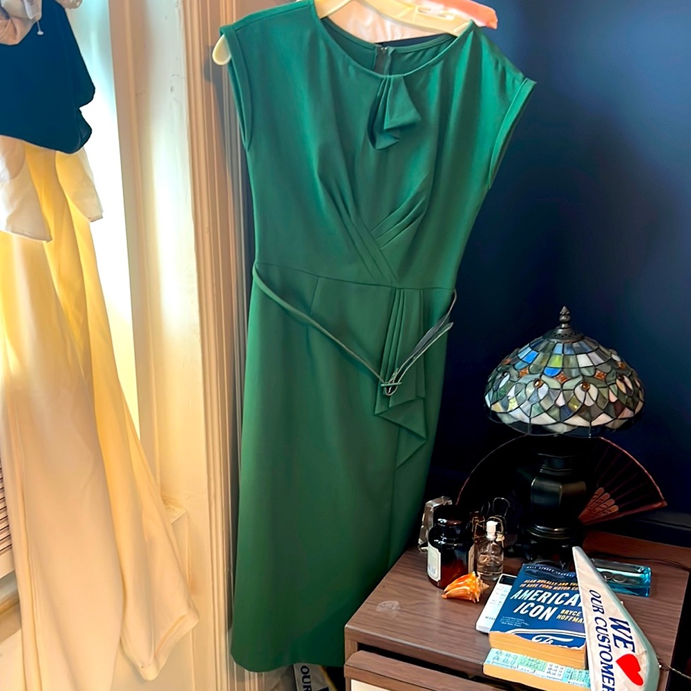 Stop Staring Green Stunner!!!